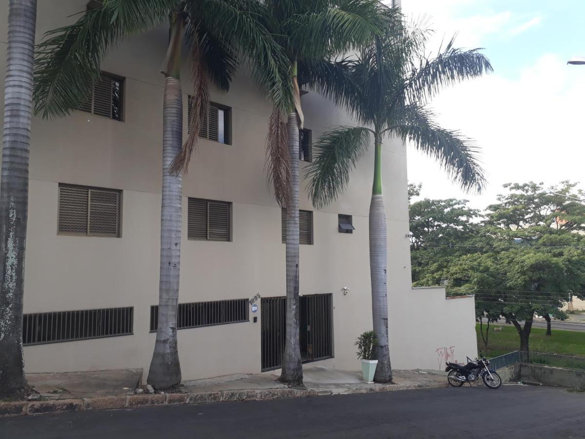 אראראס Hotel Harmonia מראה חיצוני תמונה
