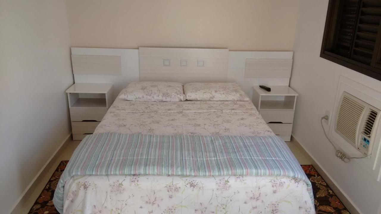 אראראס Hotel Harmonia מראה חיצוני תמונה
