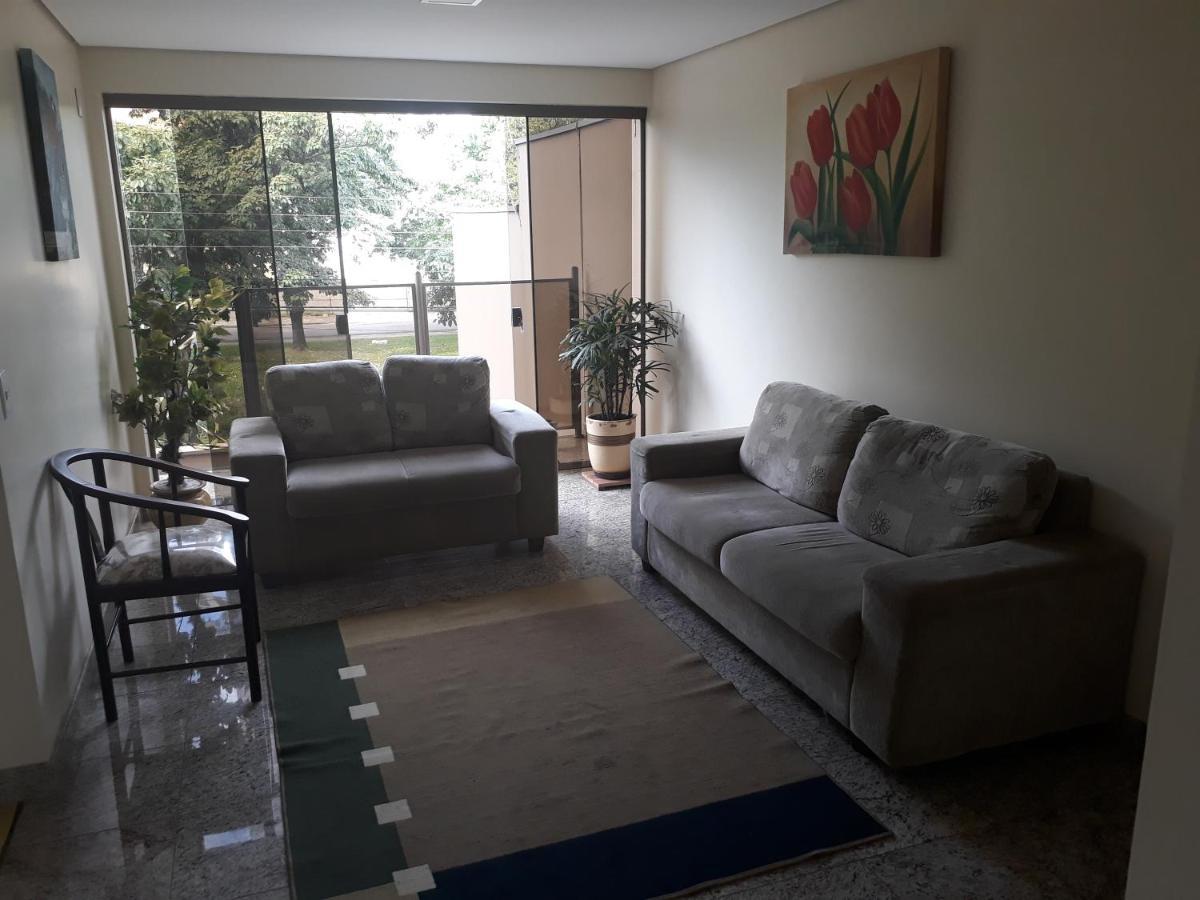 אראראס Hotel Harmonia מראה חיצוני תמונה