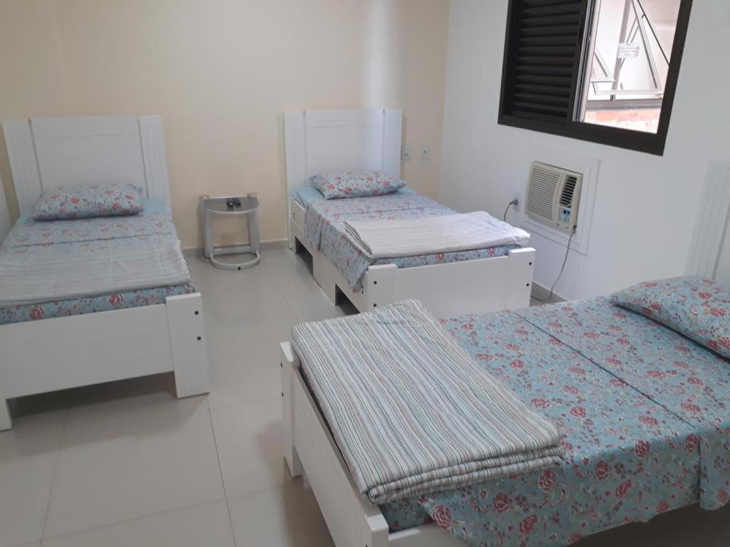 אראראס Hotel Harmonia מראה חיצוני תמונה