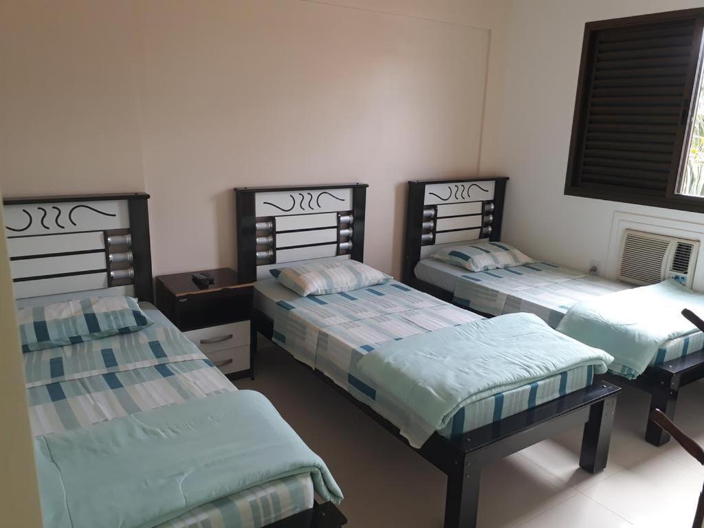 אראראס Hotel Harmonia מראה חיצוני תמונה